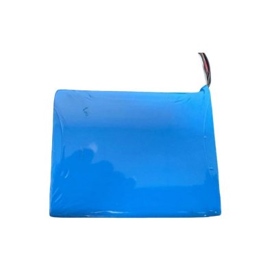 Battery Replacement for MUCAR 892BT Scanner